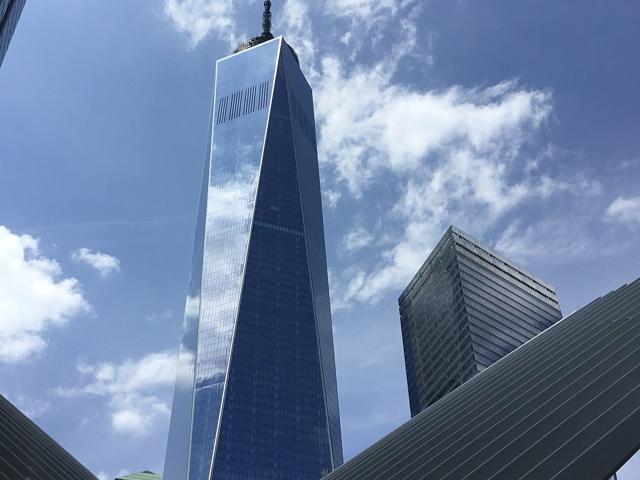 One World Trade Center